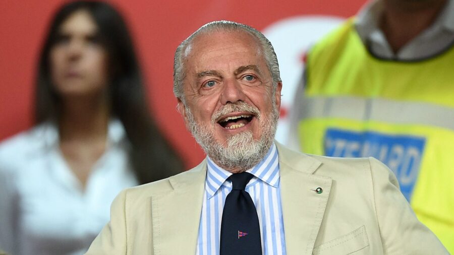 Aurelio de laurentiis