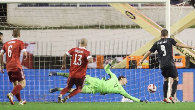 Autogol kudryashov
