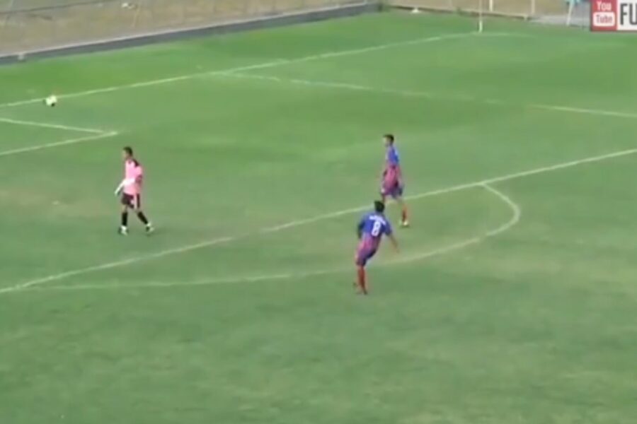 Autogol.brasile