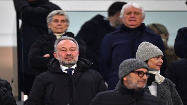 Avvocati juventus