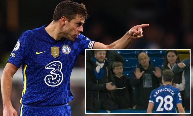 Azpilicueta