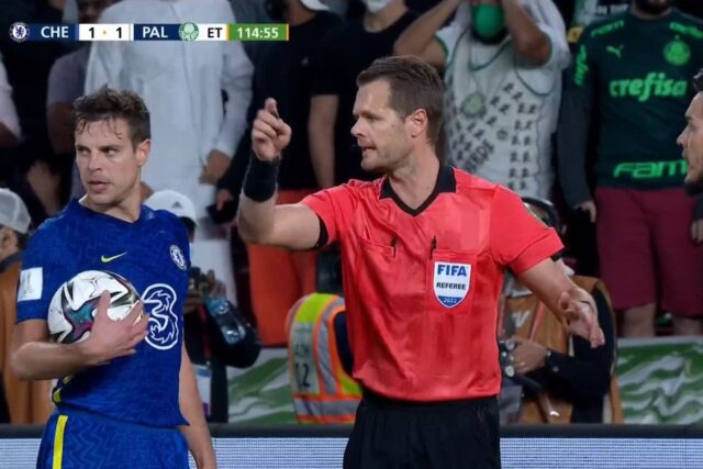 Azpilicueta
