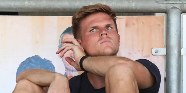 B marius buelter fcm