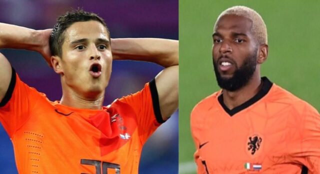 Babel e afellay