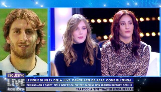 Bachini figlie