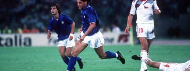 Baggiio i