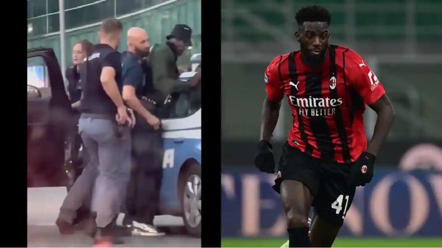 Bakayoko 2