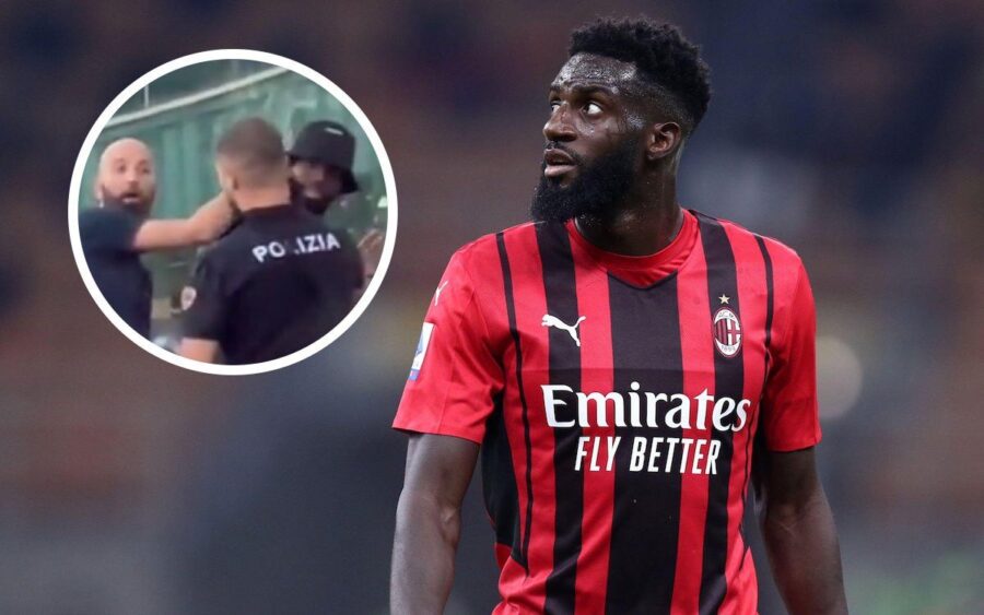 Bakayoko