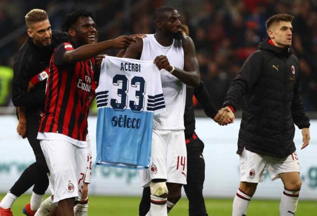 Bakayoko acerbi