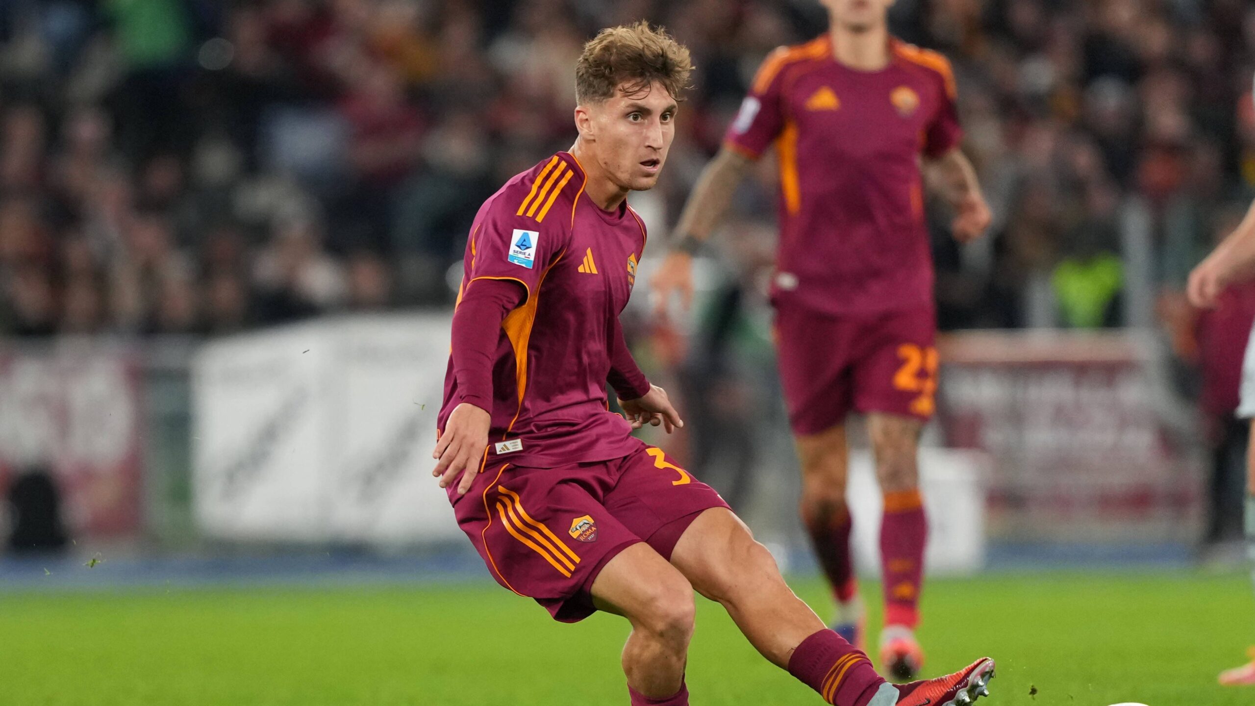 Baldanzi verso il Verona