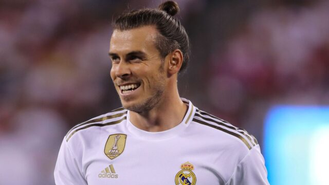 Bale decide il mercato