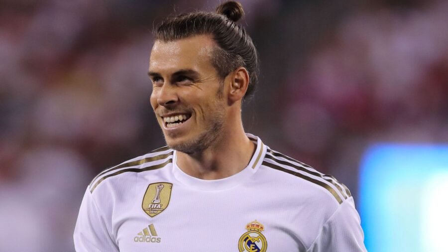 Bale decide il mercato