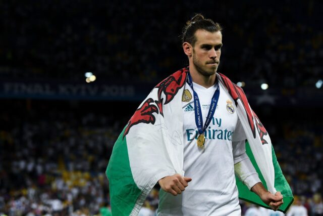 Bale real