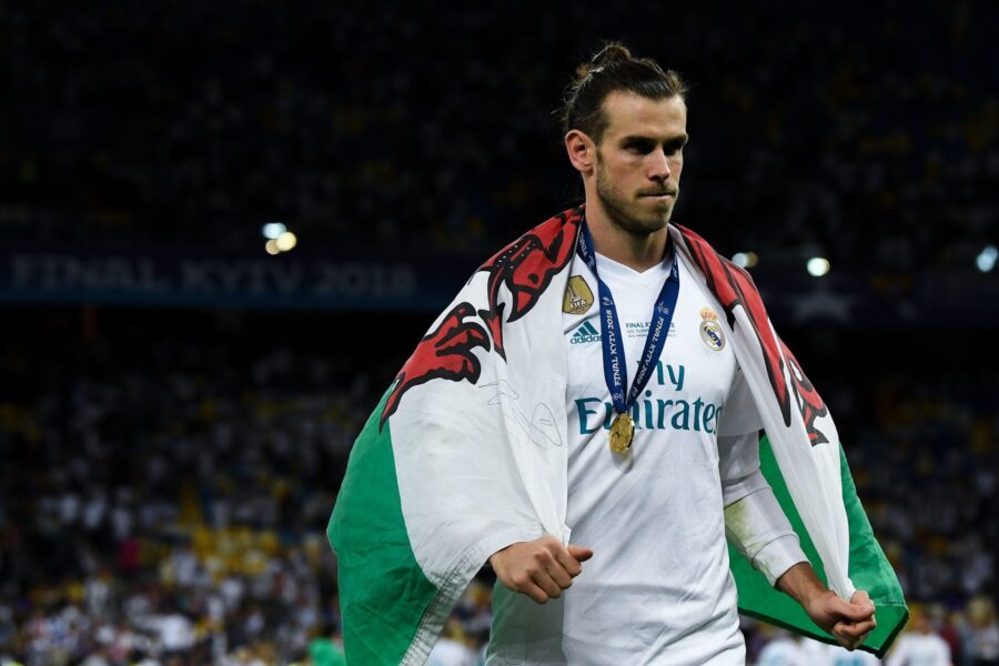 Bale real