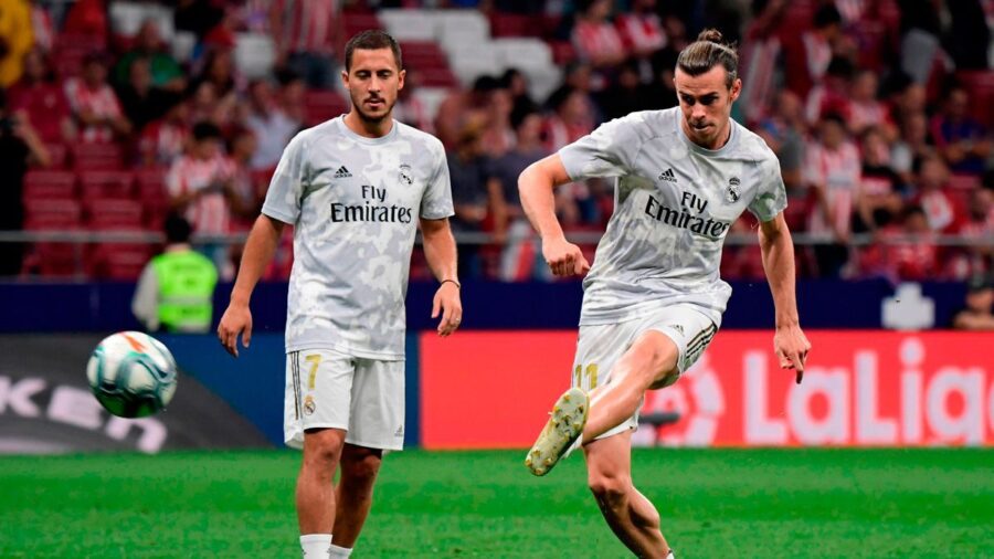 Bale ride di hazard