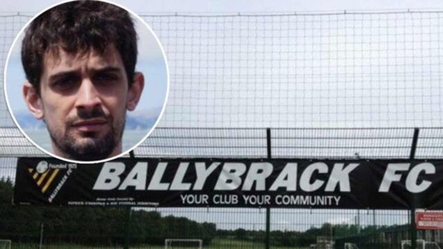 Ballybrack