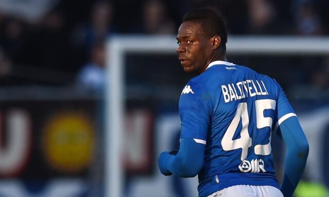 Balotelli