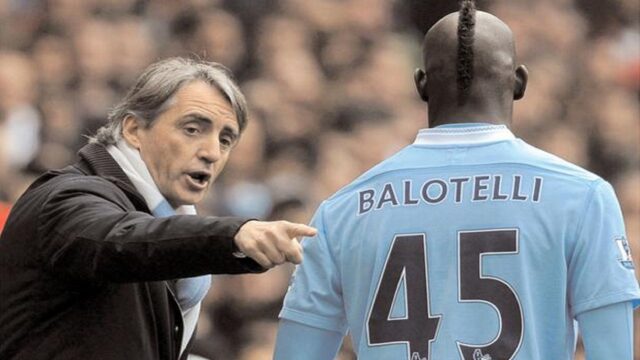 Balotelli