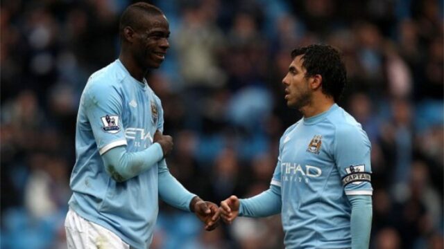 Balotelli