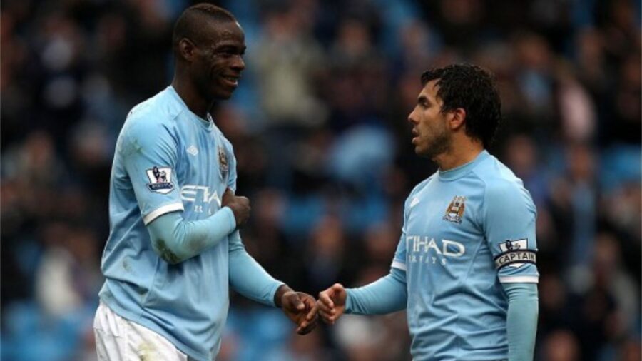 Balotelli