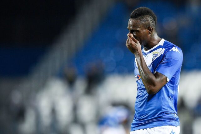 Balotelli brescia