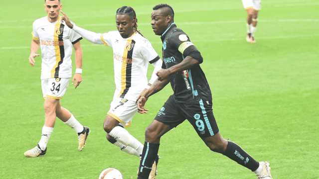 Balotelli genoa