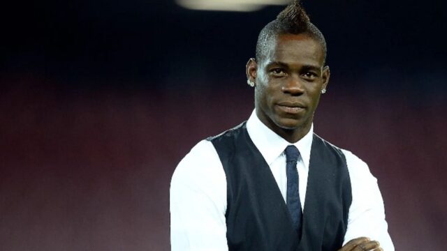 Balotelli terza serie spagna