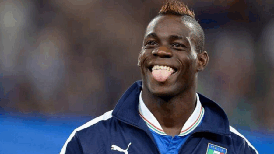 Balotelli torino la stampa