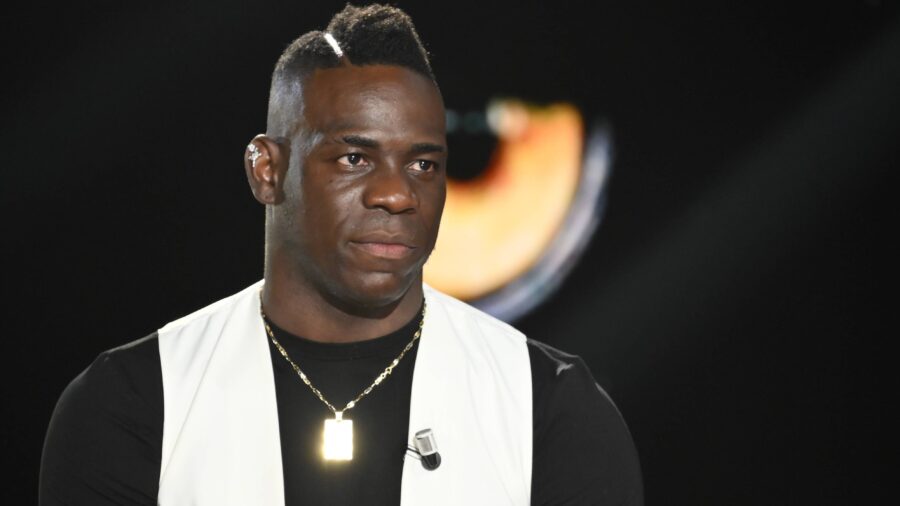 Balotelli verso il palermojpg