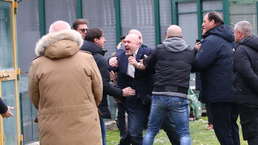Bandecchi ternana