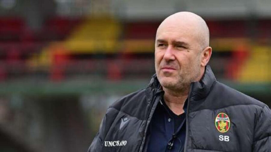 Bandecchi ternana