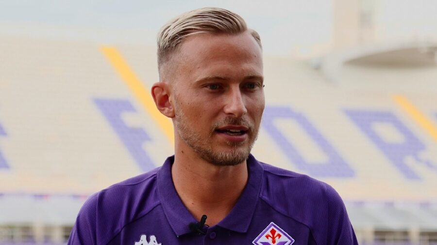 Barak fiorentina