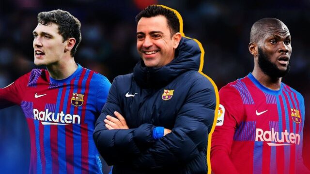 Barcellona 1