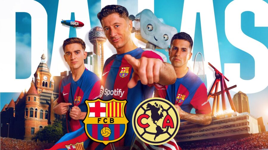Barcellona 1