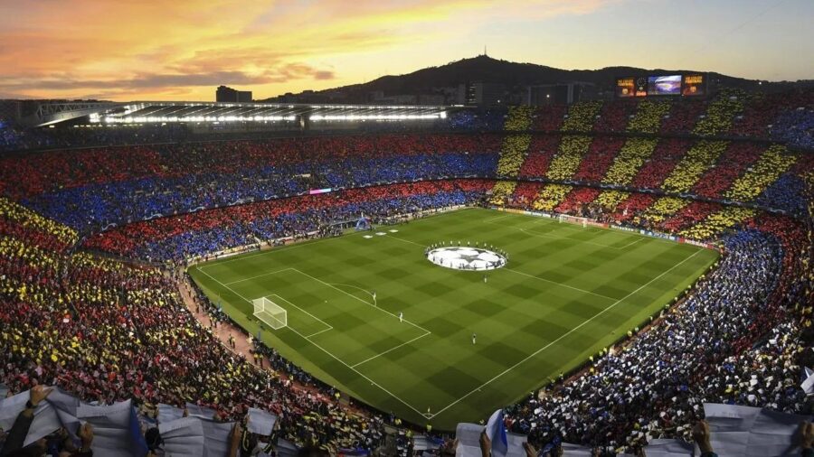Barcellona