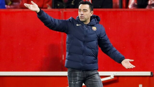 Barcellona