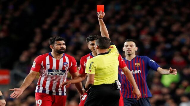 Barcellona arbitri