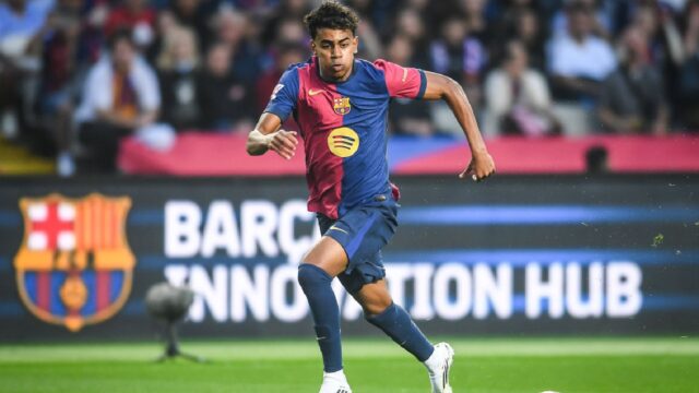 Barcellona inventa offerta yamal psg