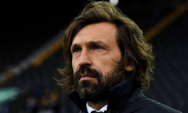 Barcellona pensa a pirlo