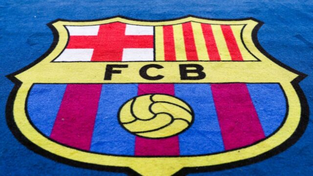 Barcellona uefa