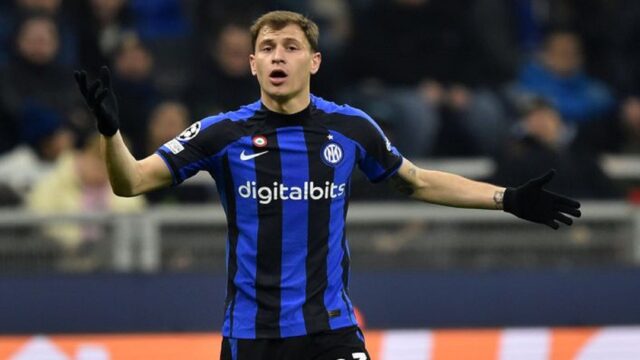 Barella