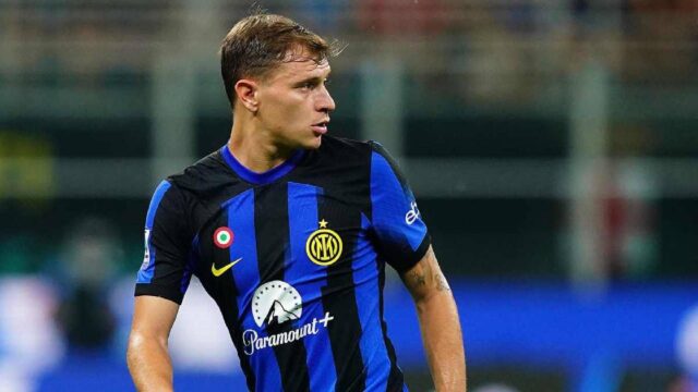 Barella inter 1