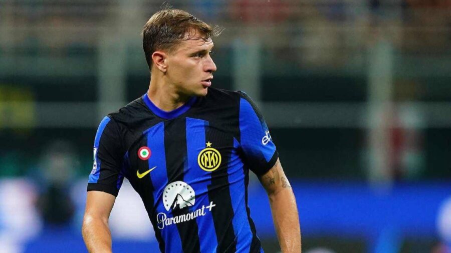 Barella inter 1