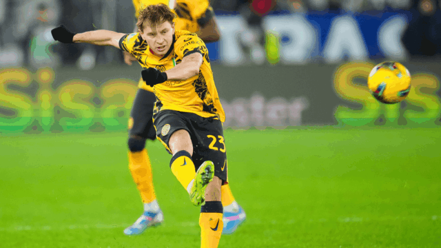 Barella inter