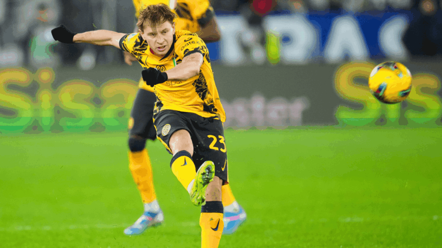 Barella inter