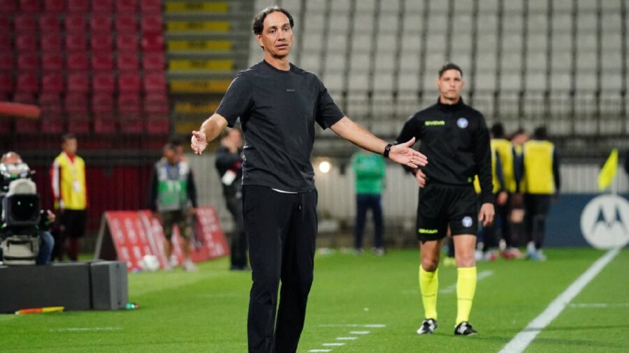 Bari allenatore nesta abatejpg