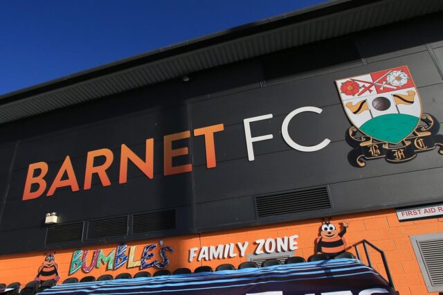Barnet