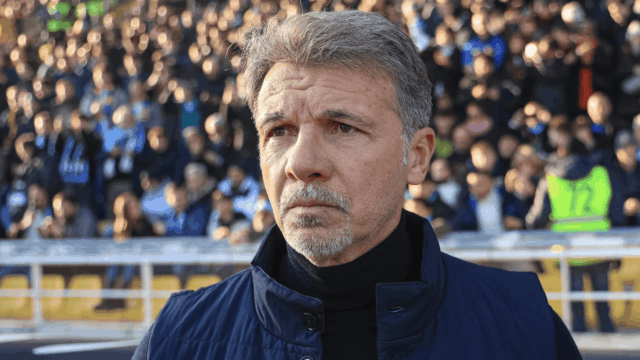 Baroni lazio calciomercato