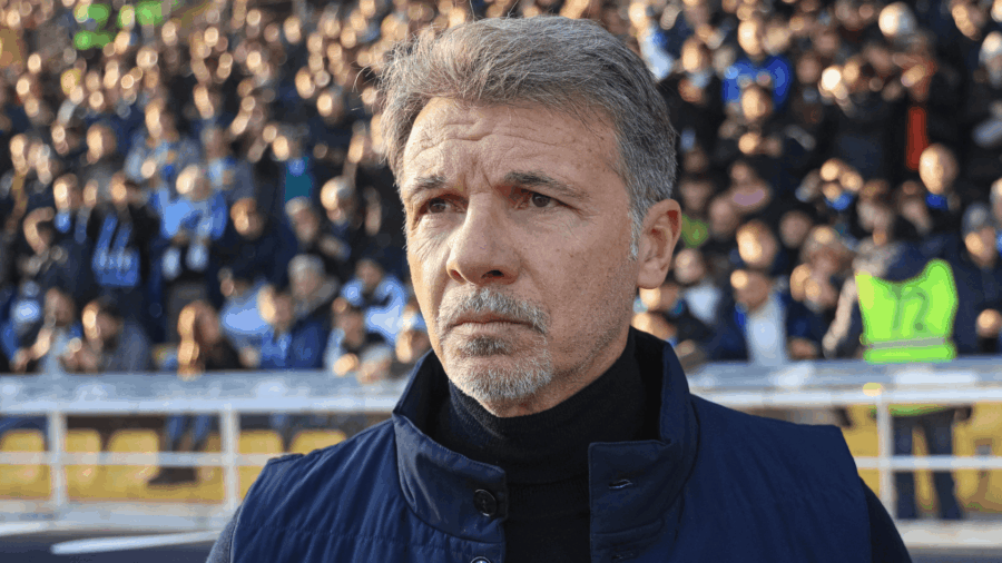 Baroni lazio calciomercato