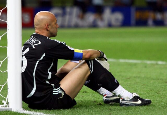 Barthez sullitalia